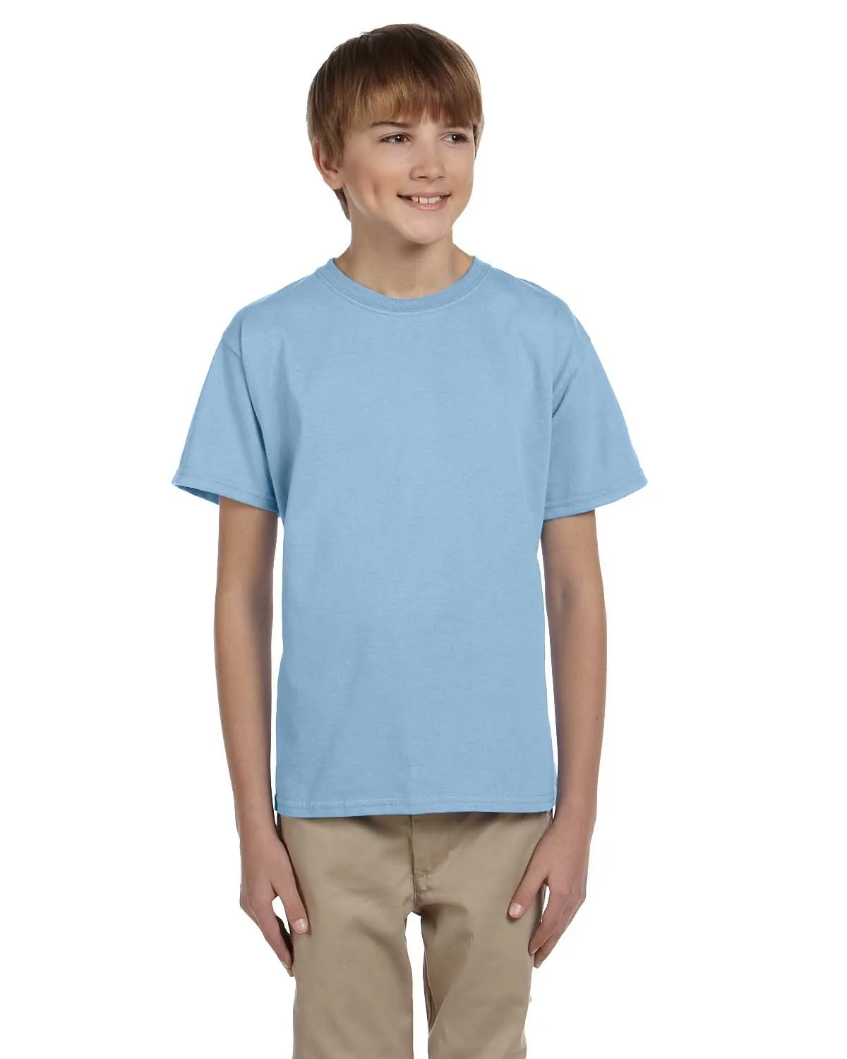 Gildan Ultra Cotton Youth Tee