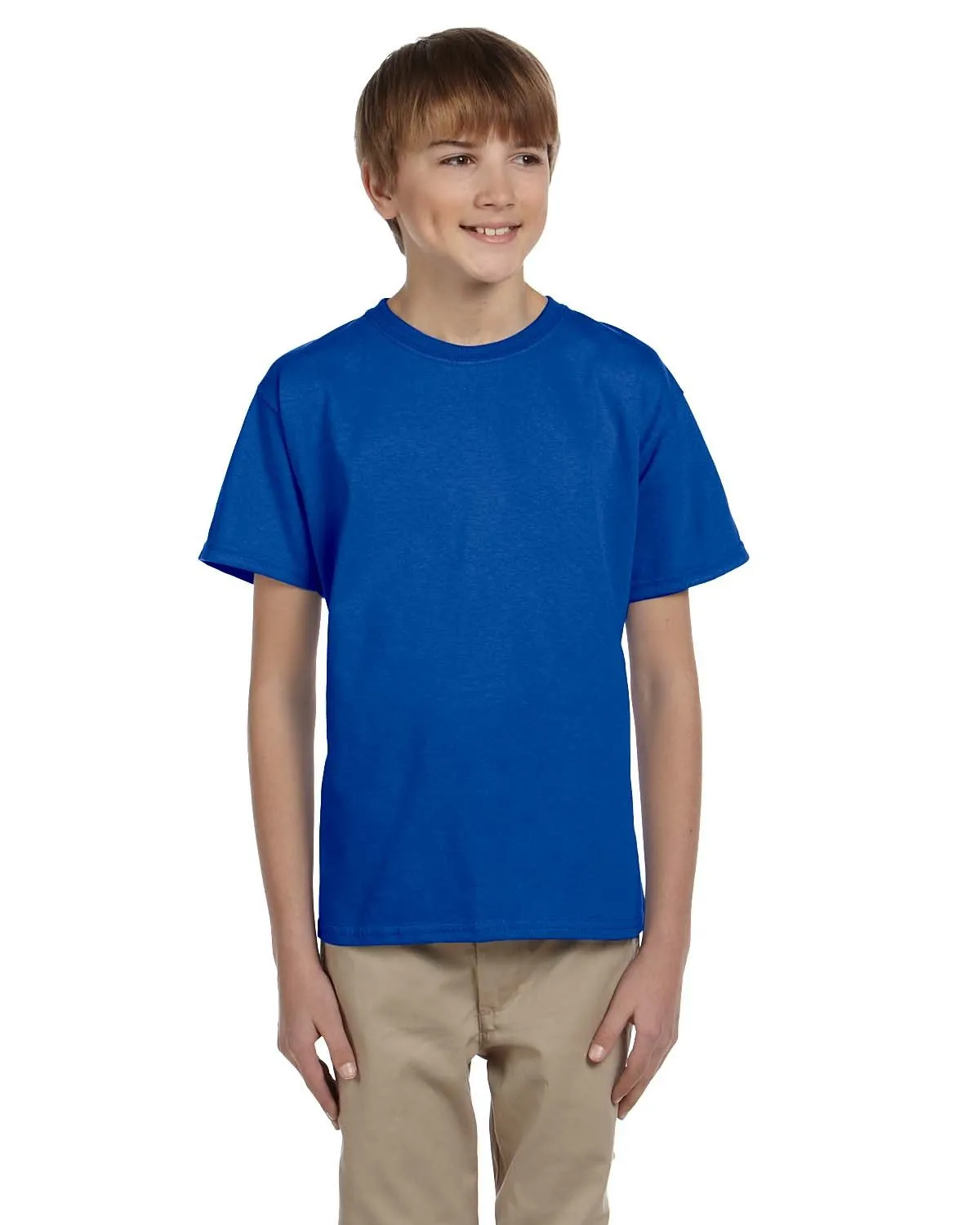 Gildan Ultra Cotton Youth Tee
