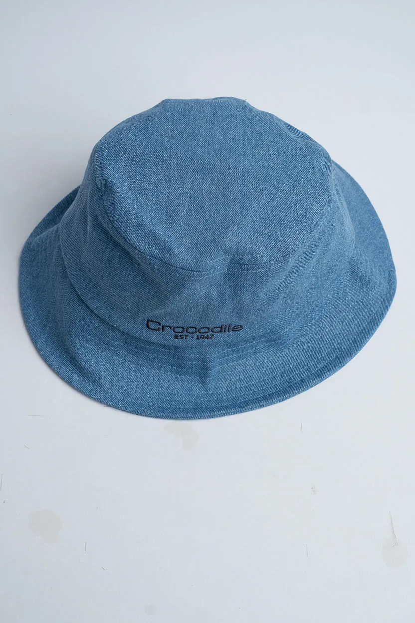Hat-Blue