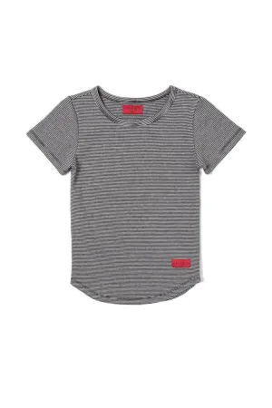 Haus of JR Mich Elong Black/Grey
