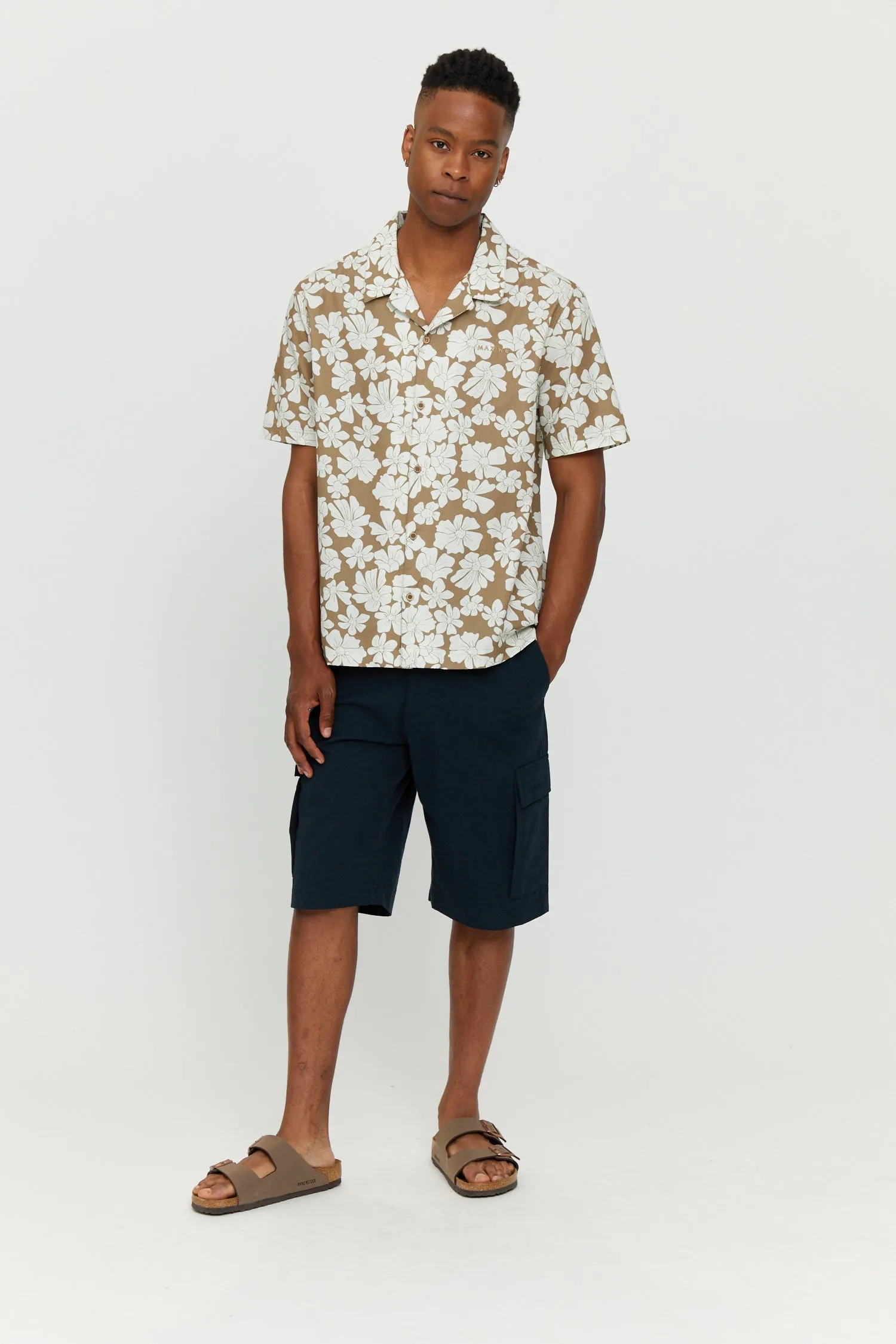 Honolulu Shirt