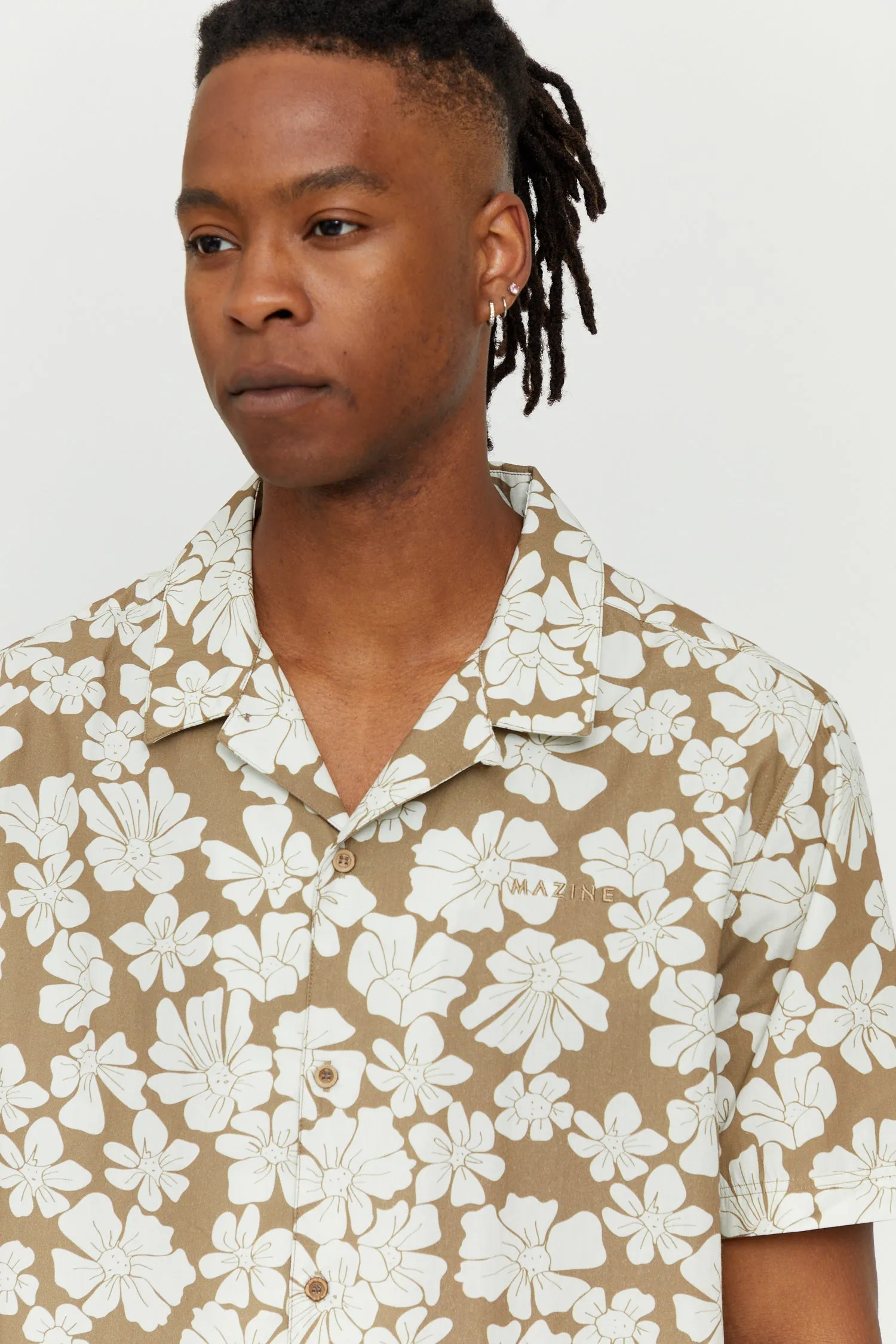 Honolulu Shirt