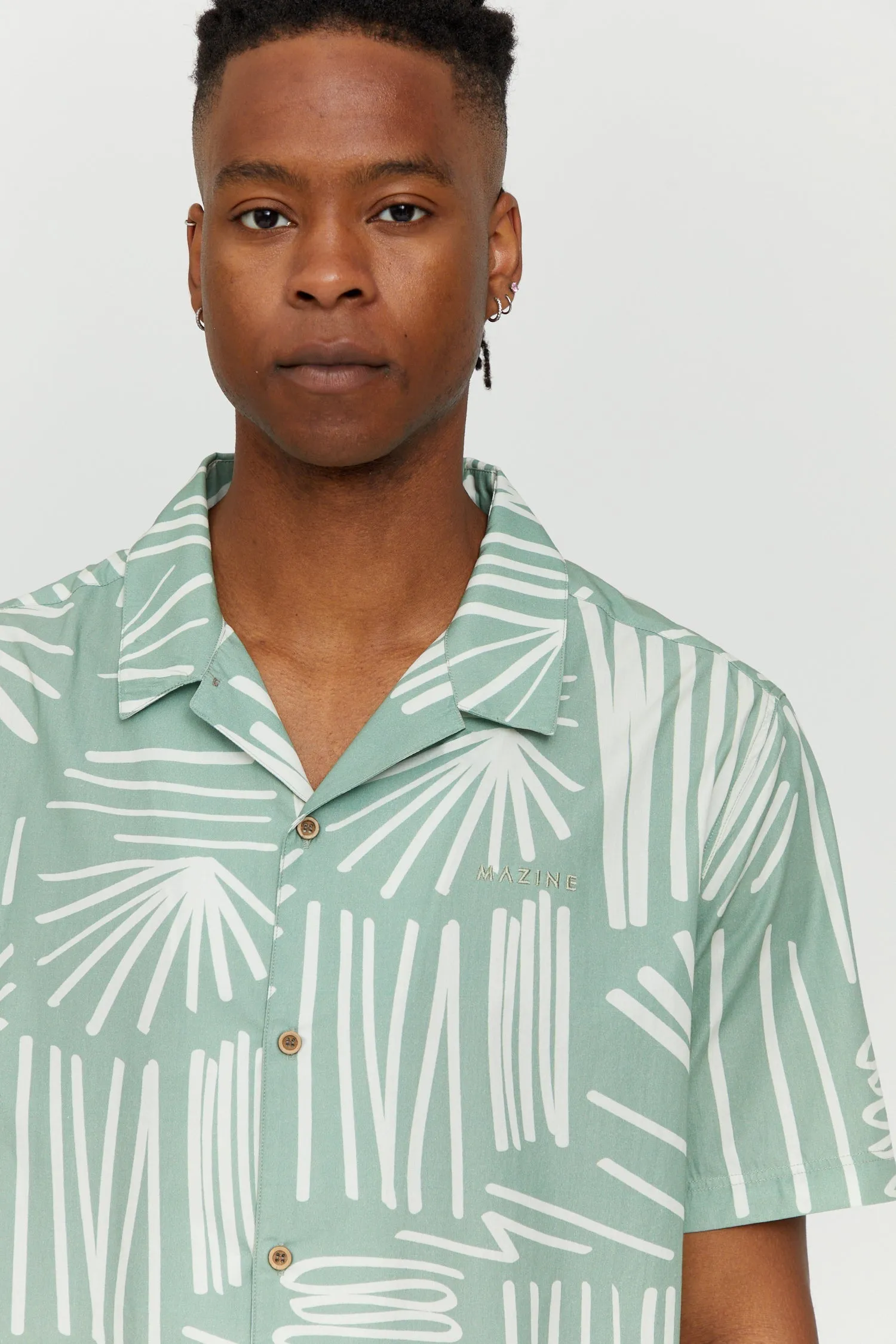 Honolulu Shirt