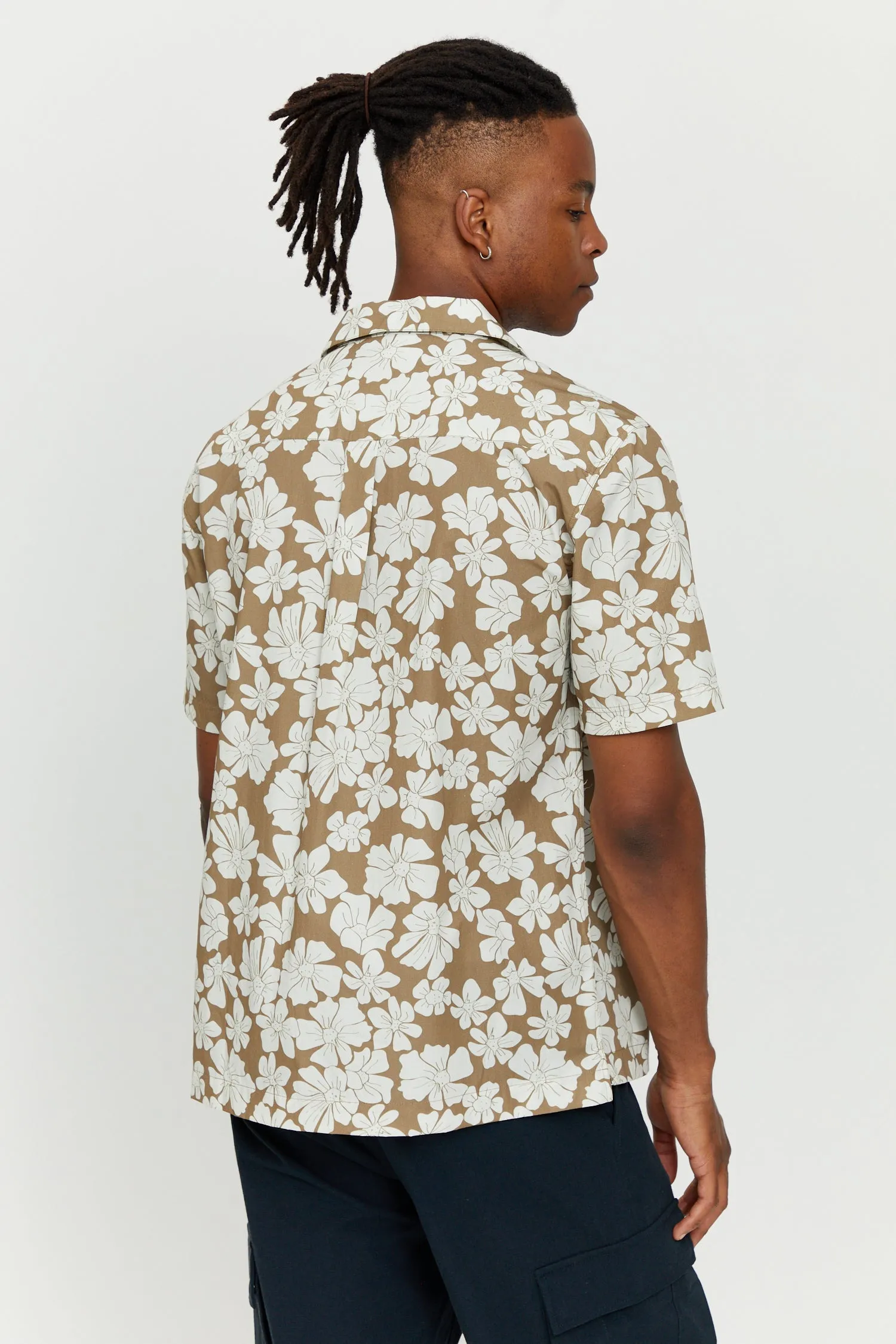 Honolulu Shirt