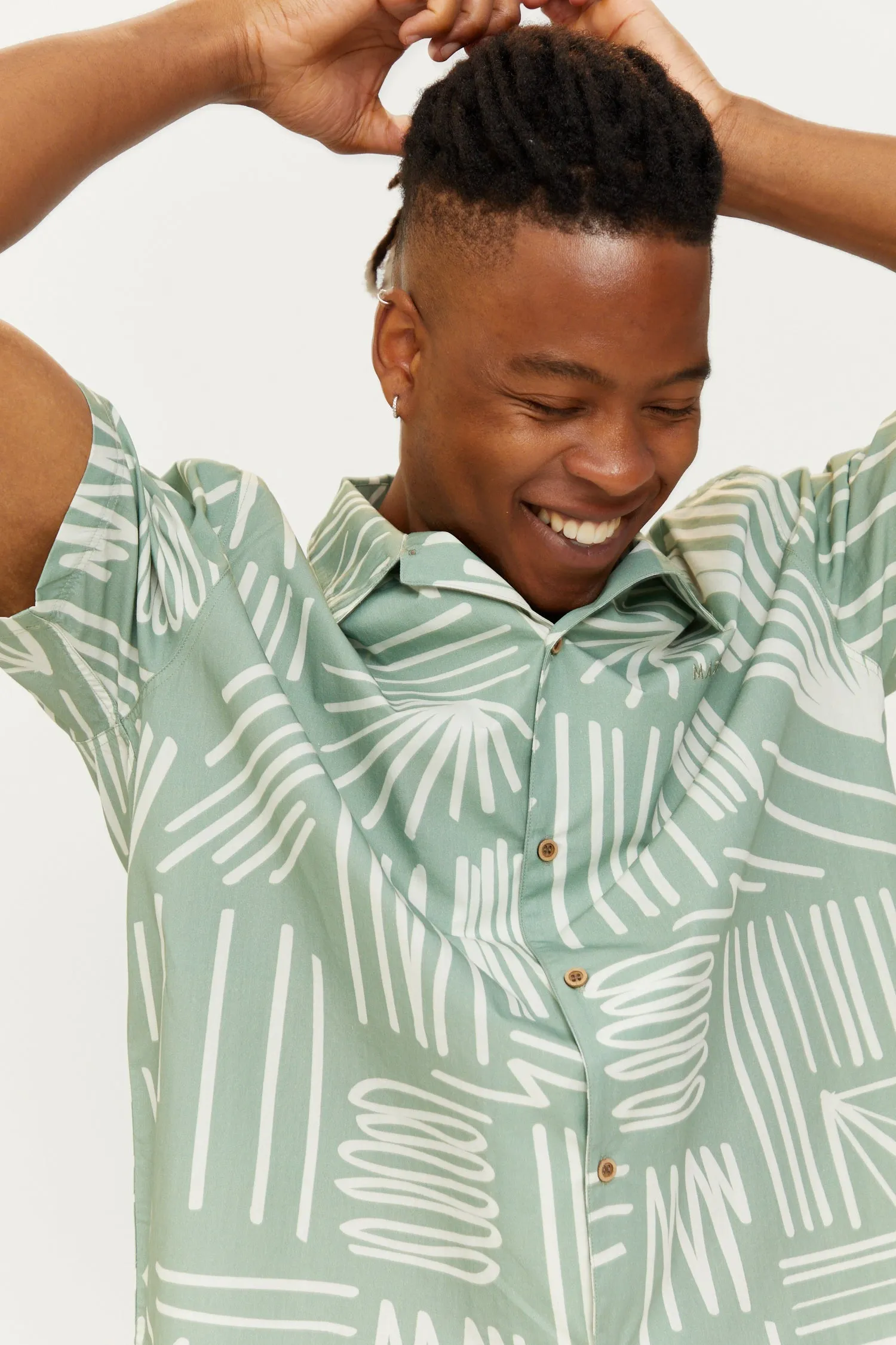 Honolulu Shirt