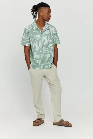 Honolulu Shirt