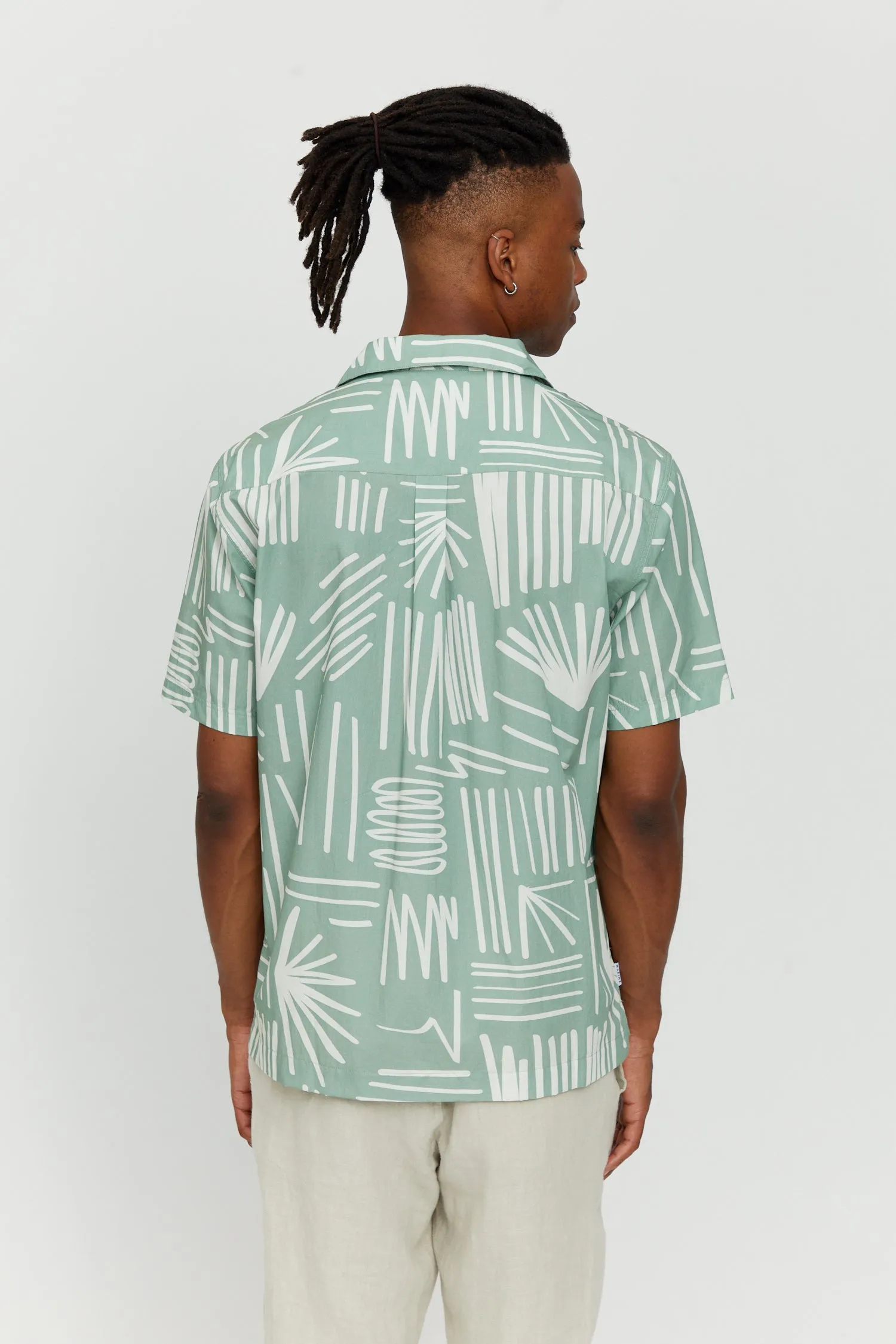 Honolulu Shirt