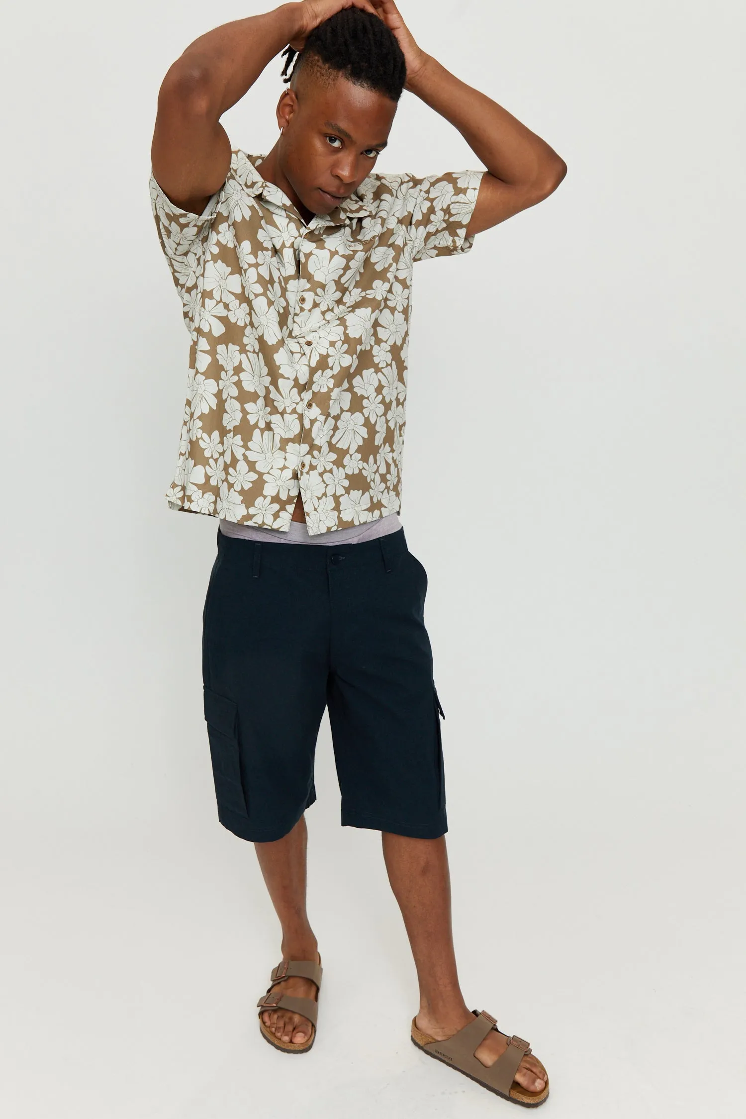 Honolulu Shirt