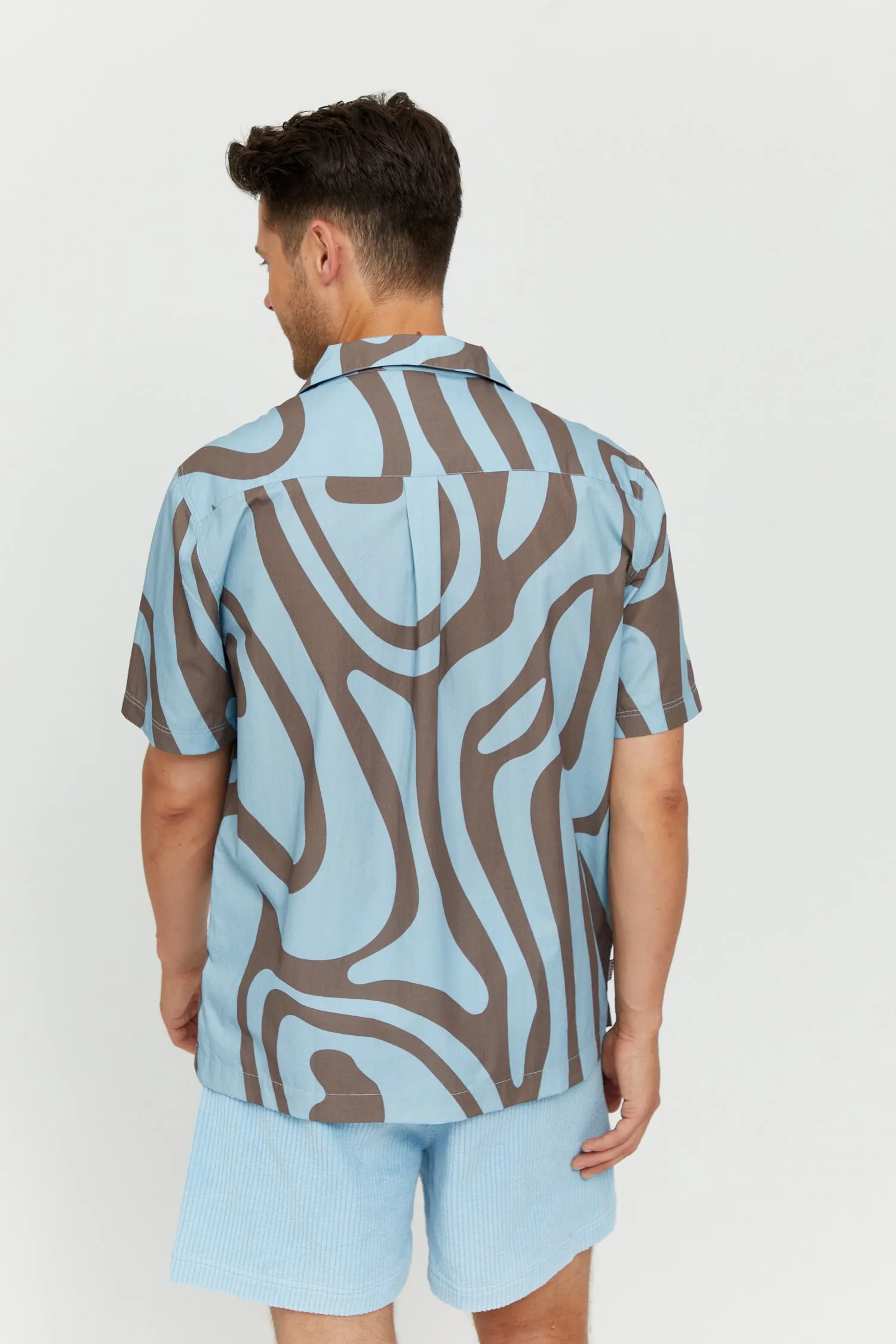 Honolulu Shirt