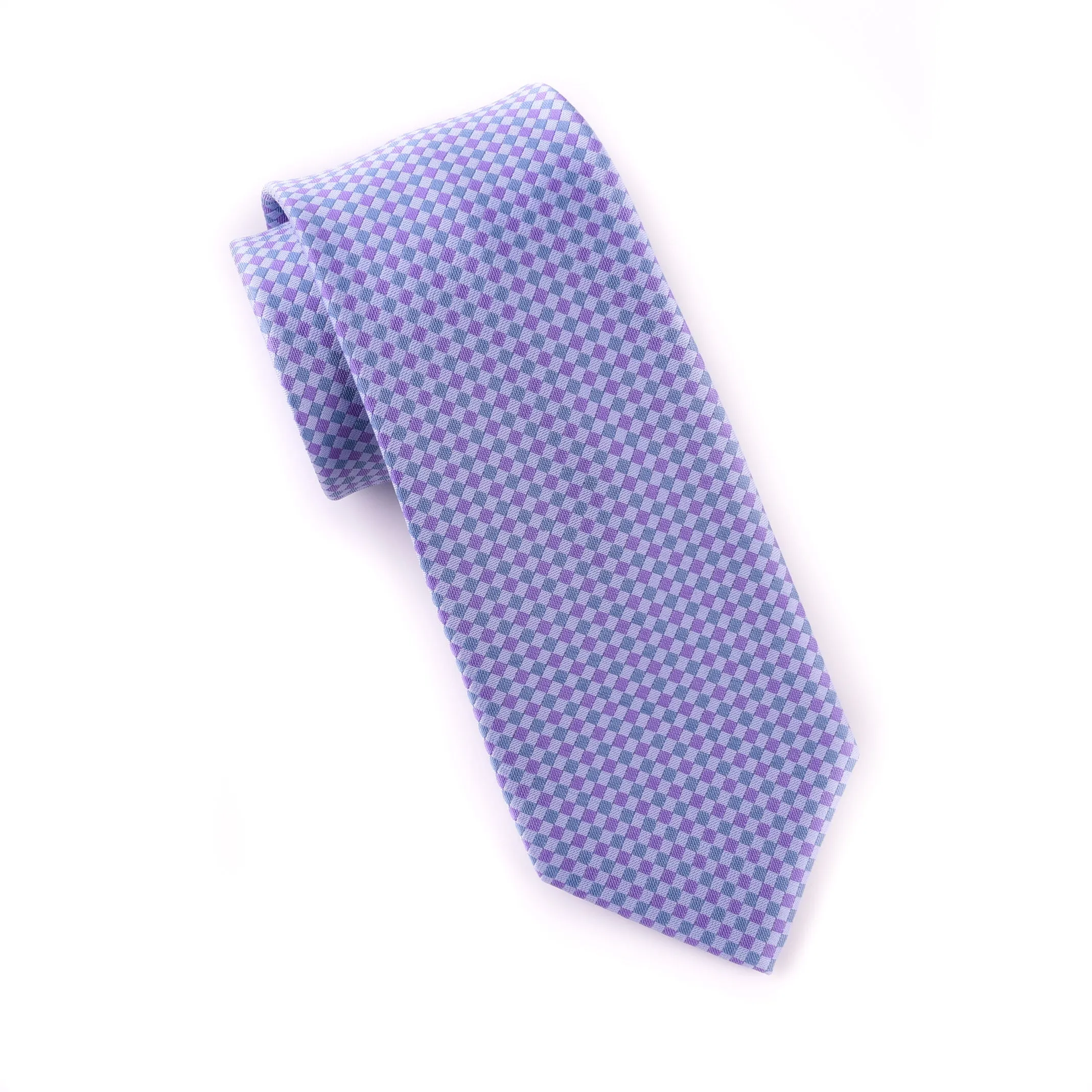 Light Pink Wedding 3" Necktie Business Formal Elegance For Smart Men's Ego