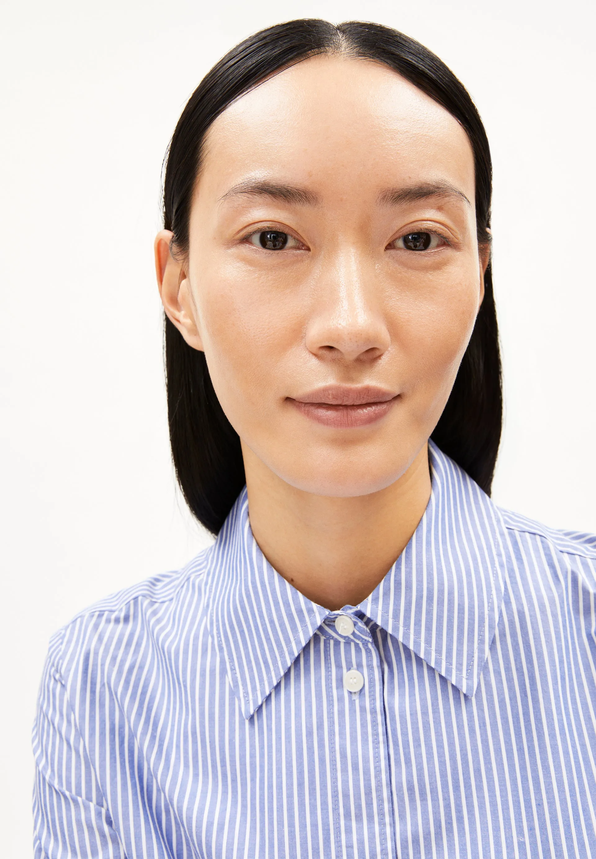 Louilaa Striped Blouse