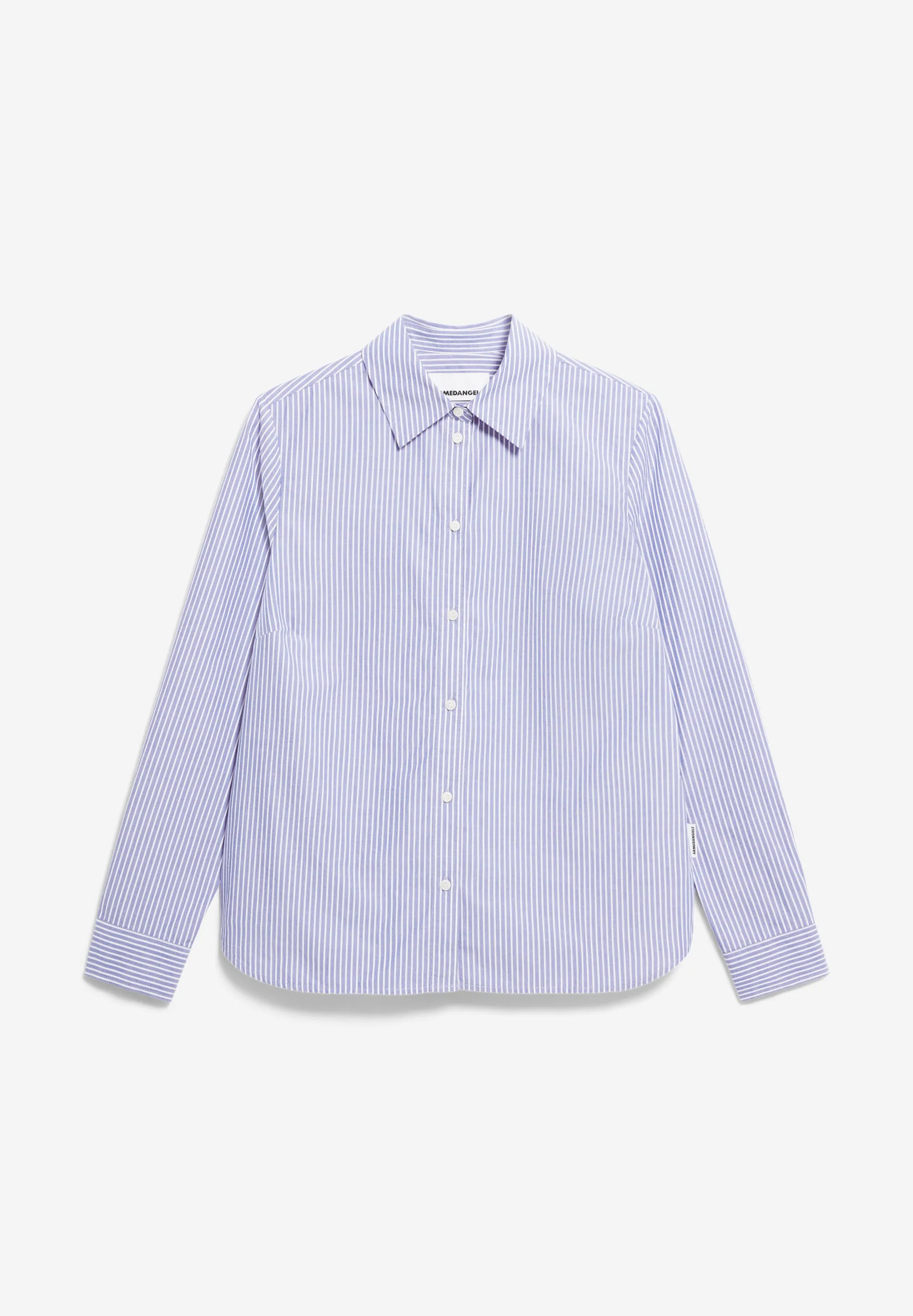 Louilaa Striped Blouse
