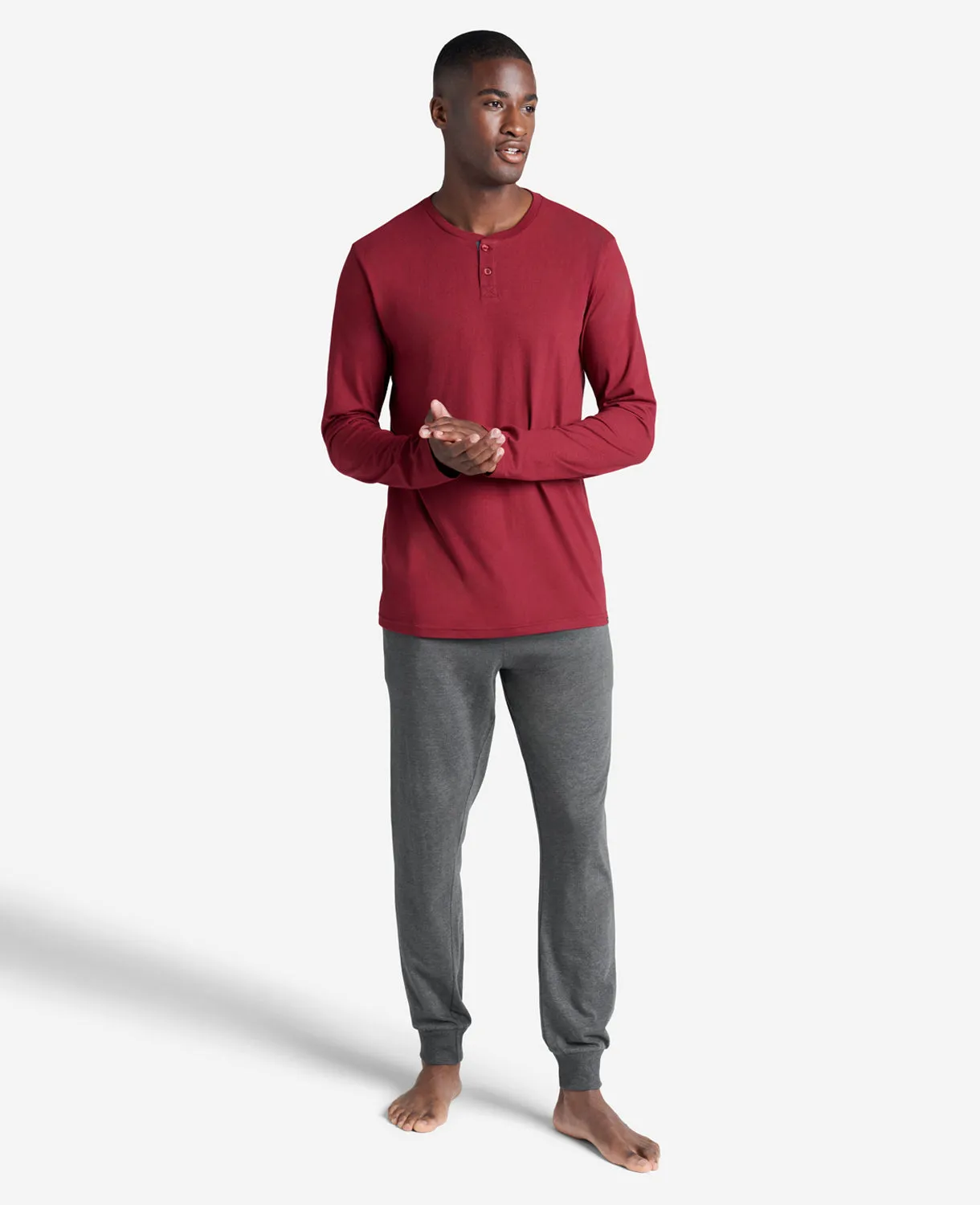 Loungewear Set