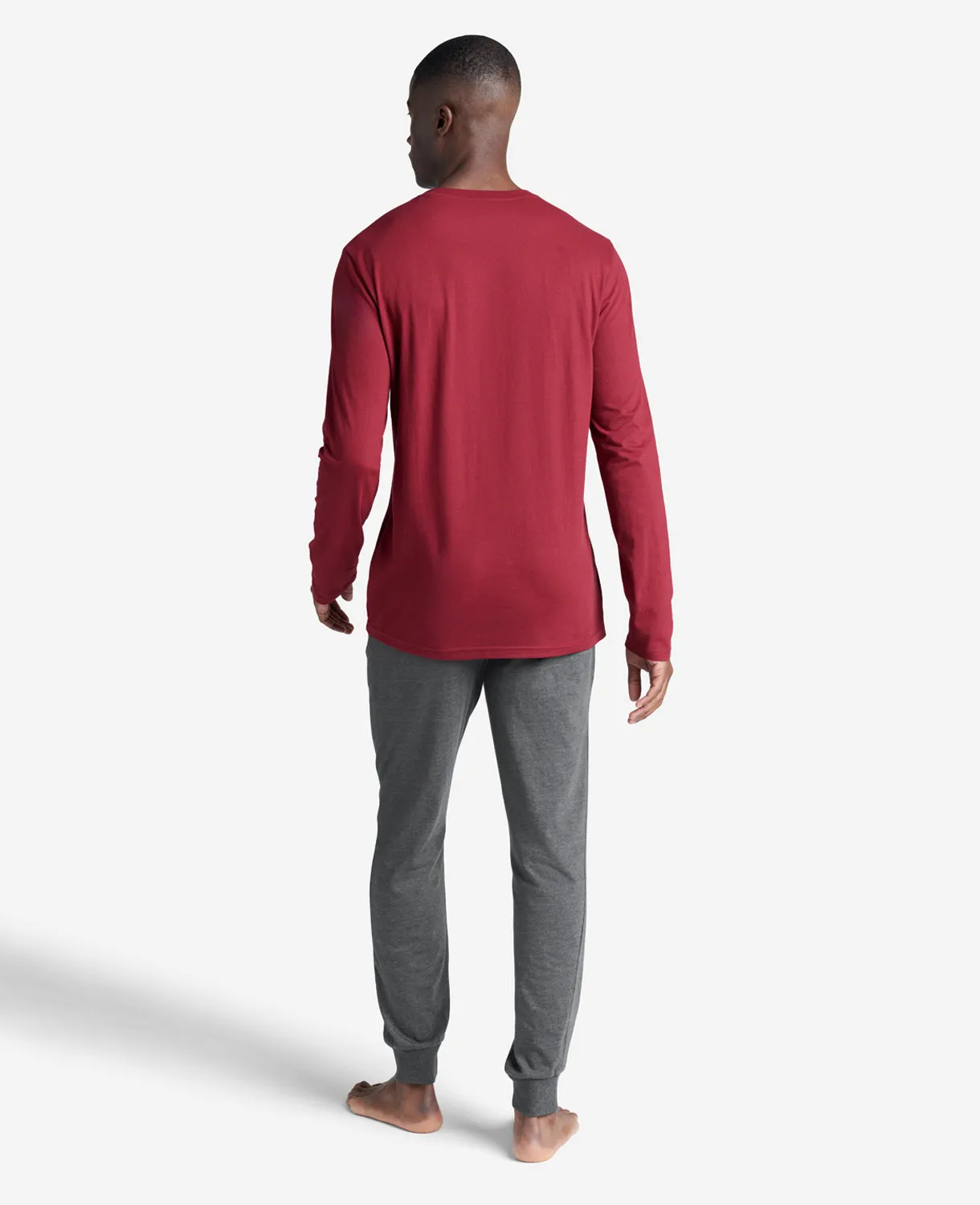 Loungewear Set