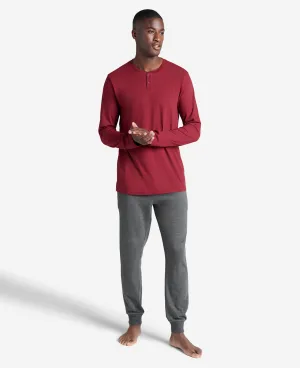 Loungewear Set