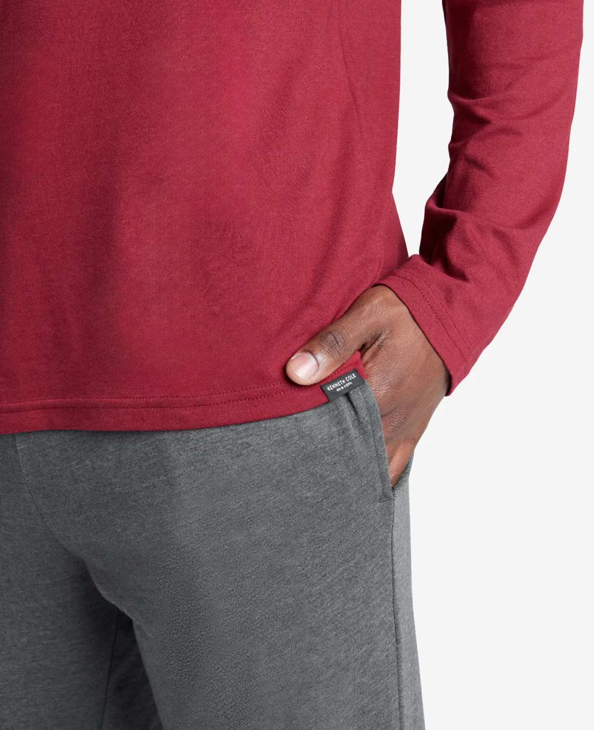 Loungewear Set