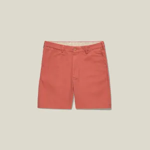 M2S - Classic Fit Short - Vintage Twill