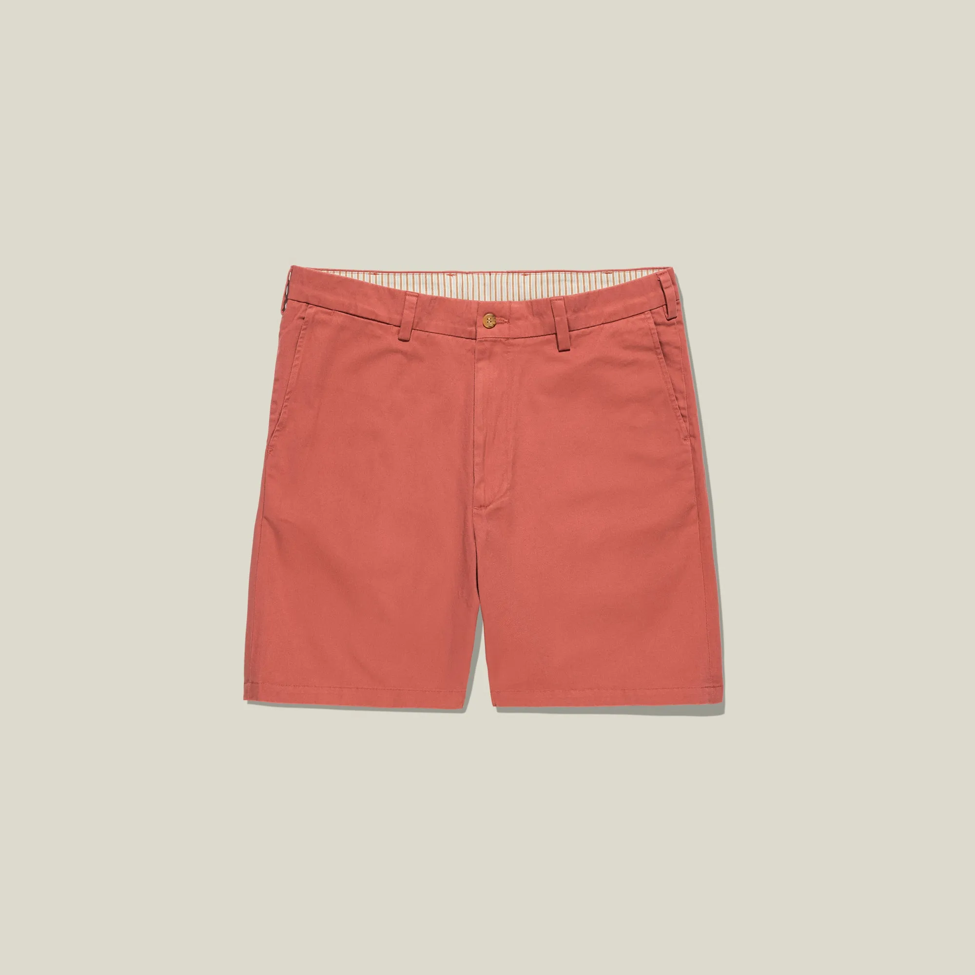 M2S - Classic Fit Short - Vintage Twill