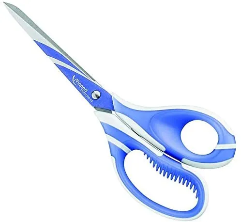 Maped Zenoa Fit Office Scissor 21cm
