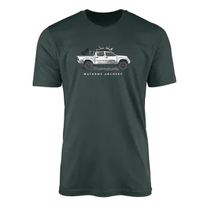 Mathews Overland Tee