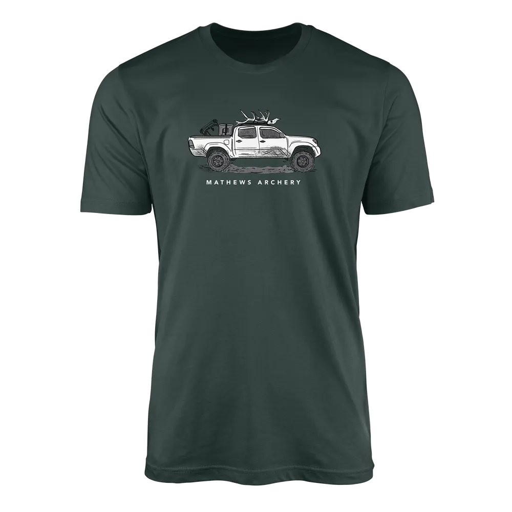 Mathews Overland Tee
