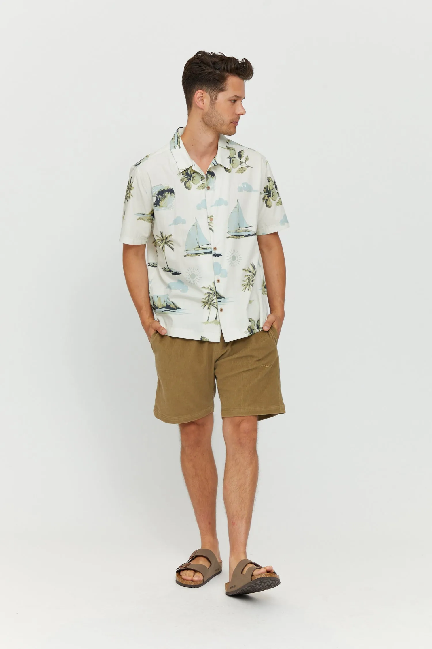 Maui Shirt