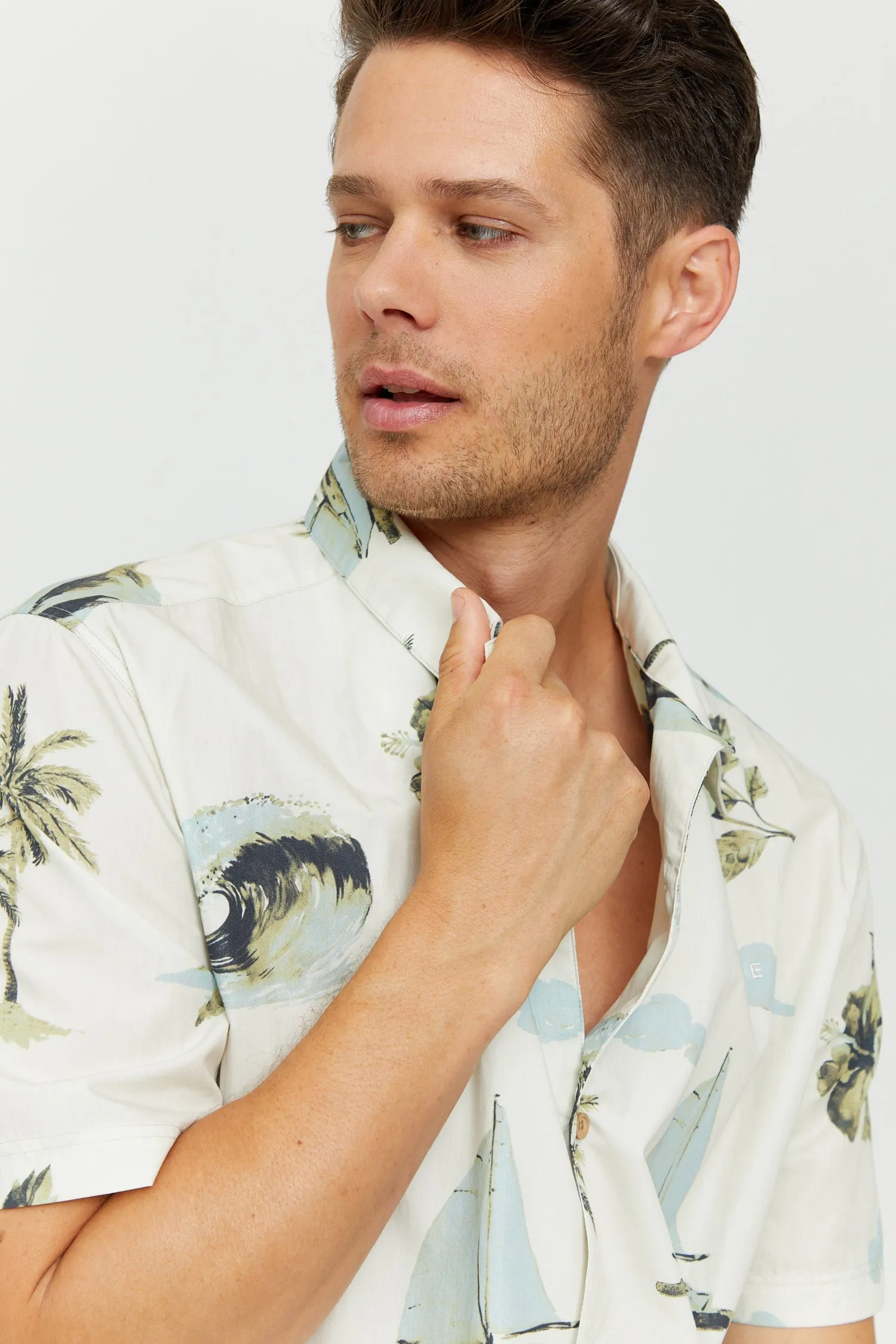 Maui Shirt