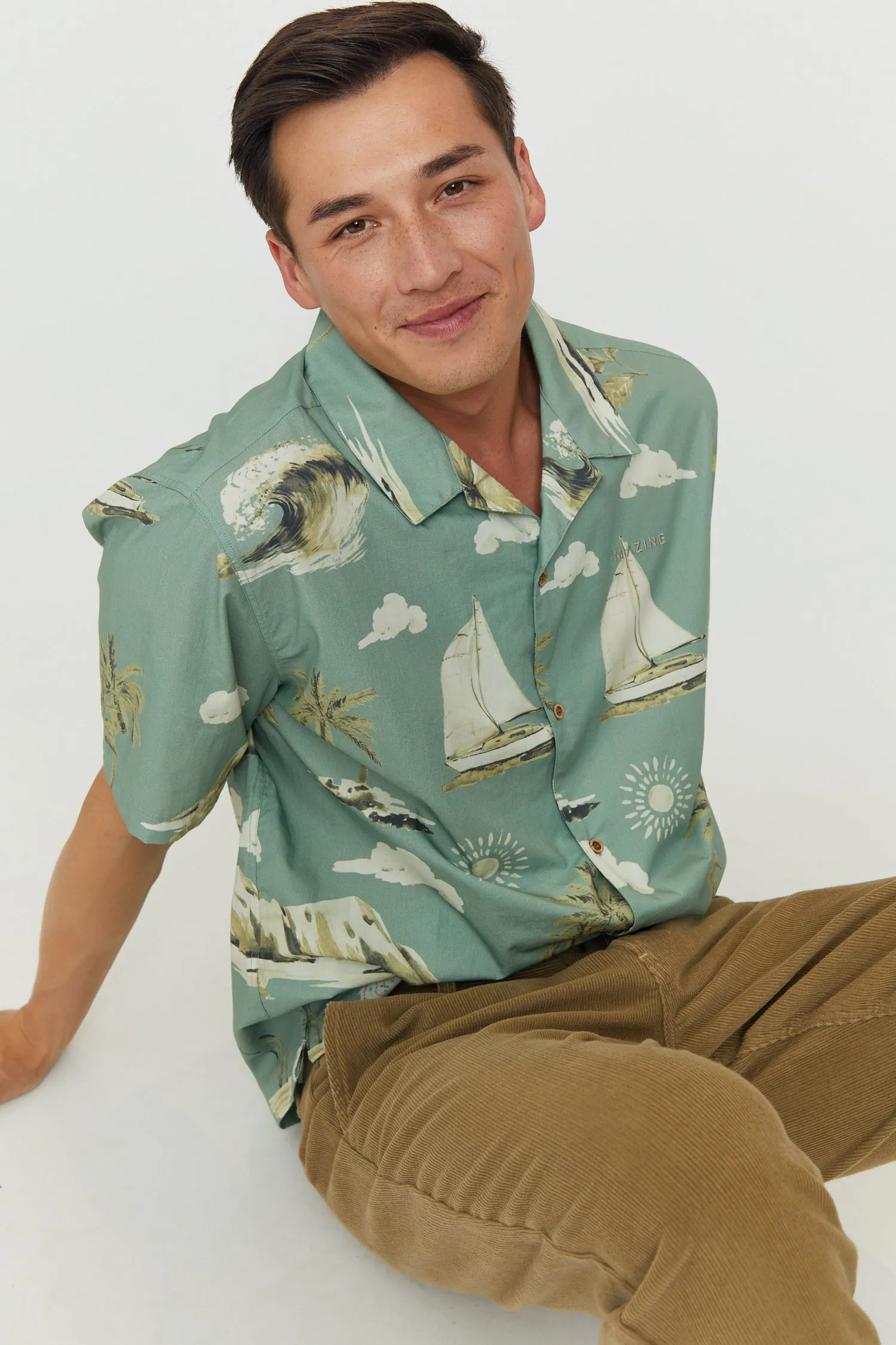 Maui Shirt