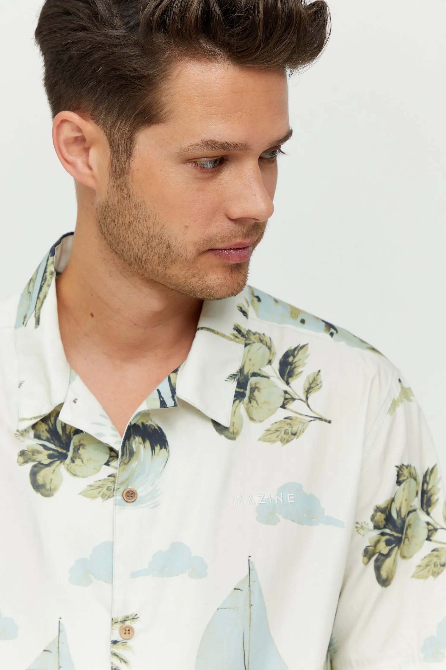 Maui Shirt