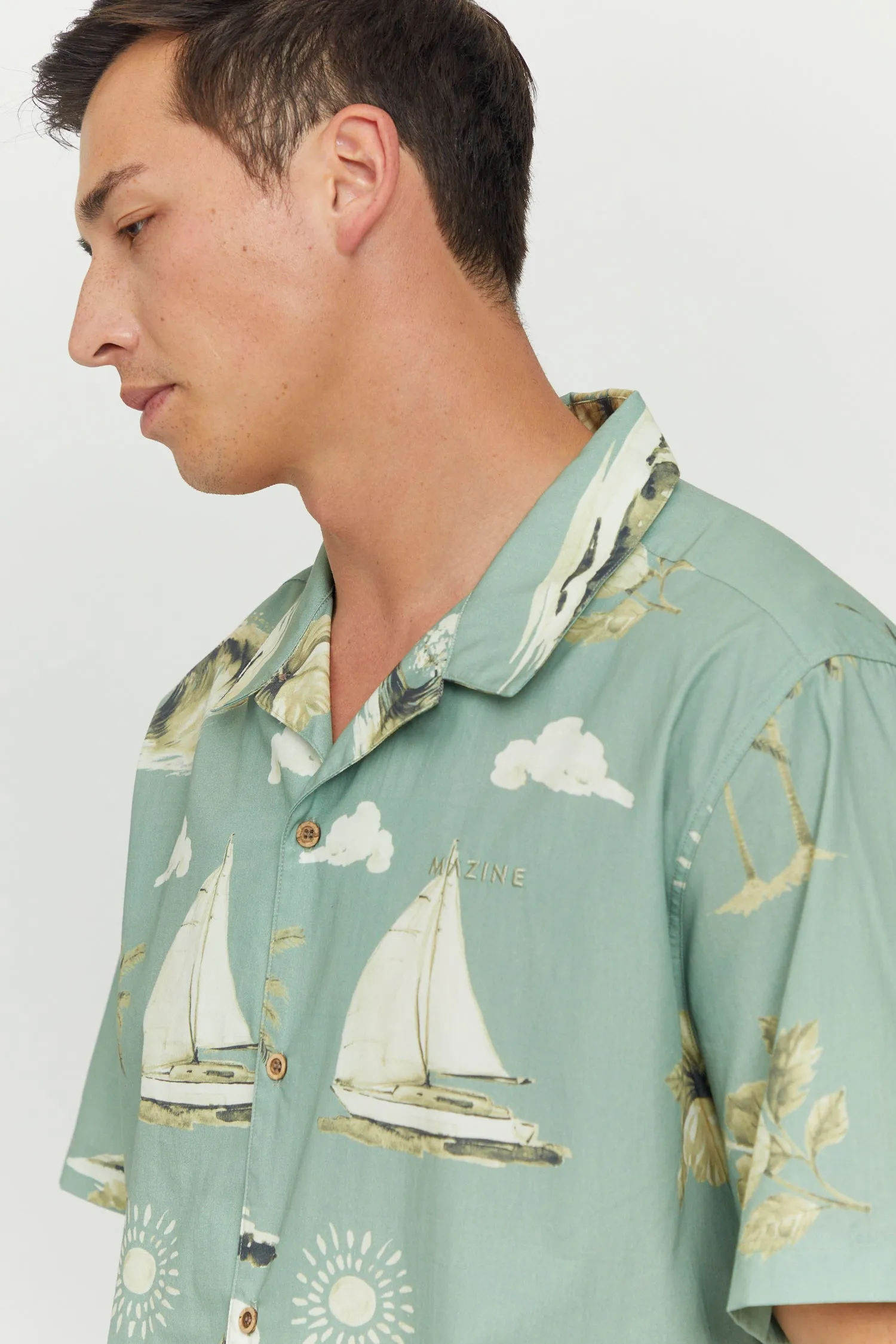 Maui Shirt
