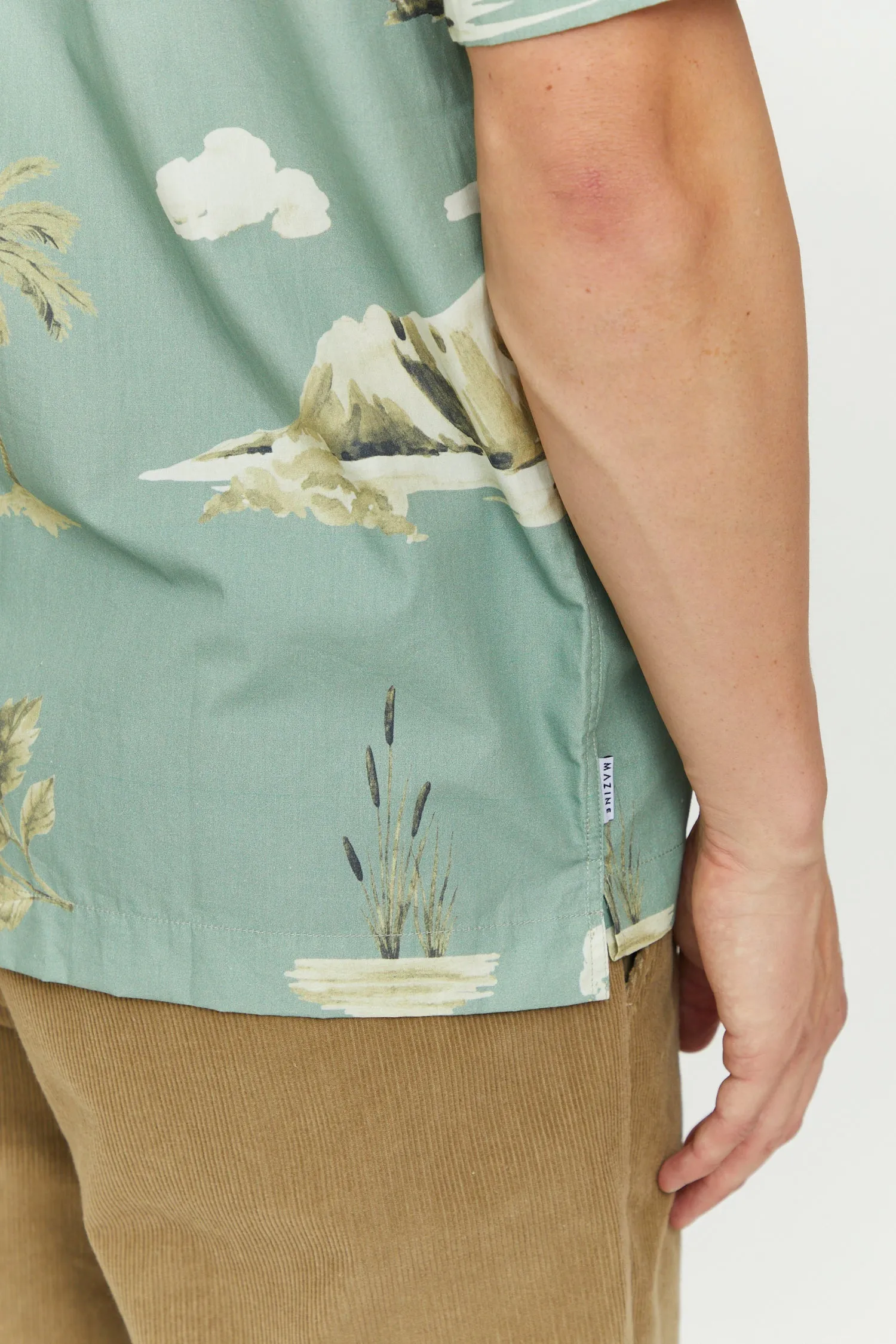 Maui Shirt