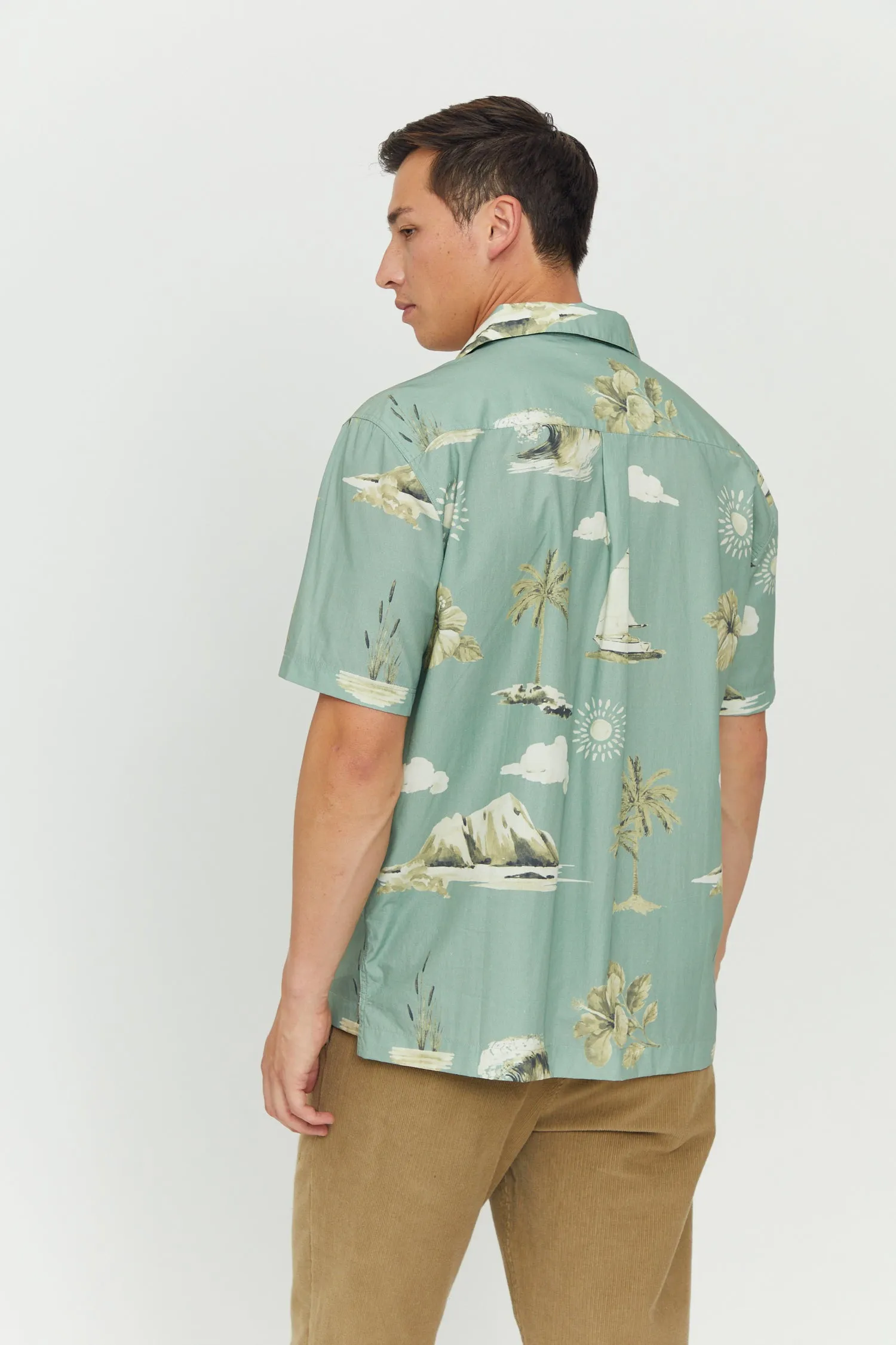 Maui Shirt