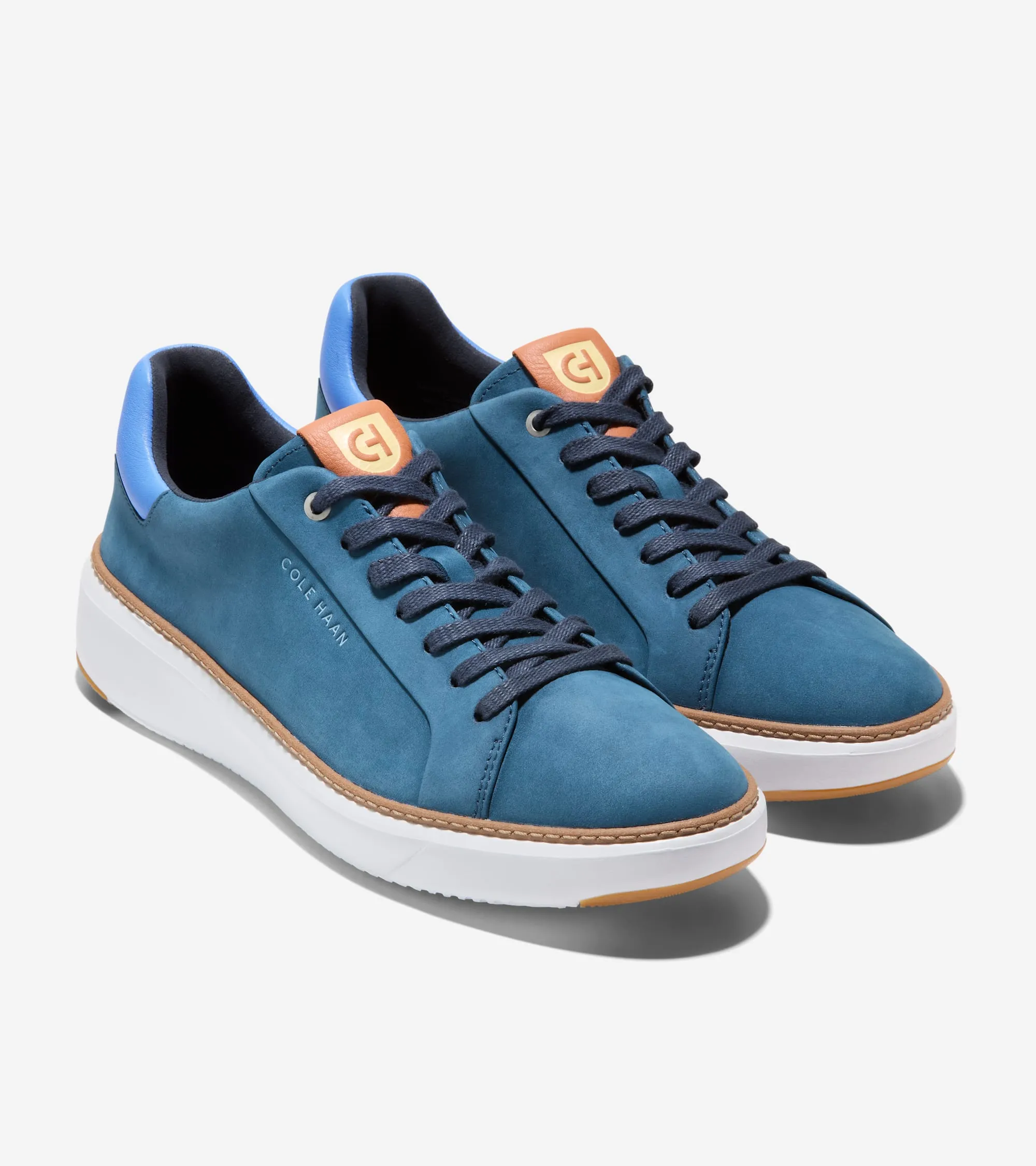 Men's GrandPrø Topspin Sneaker