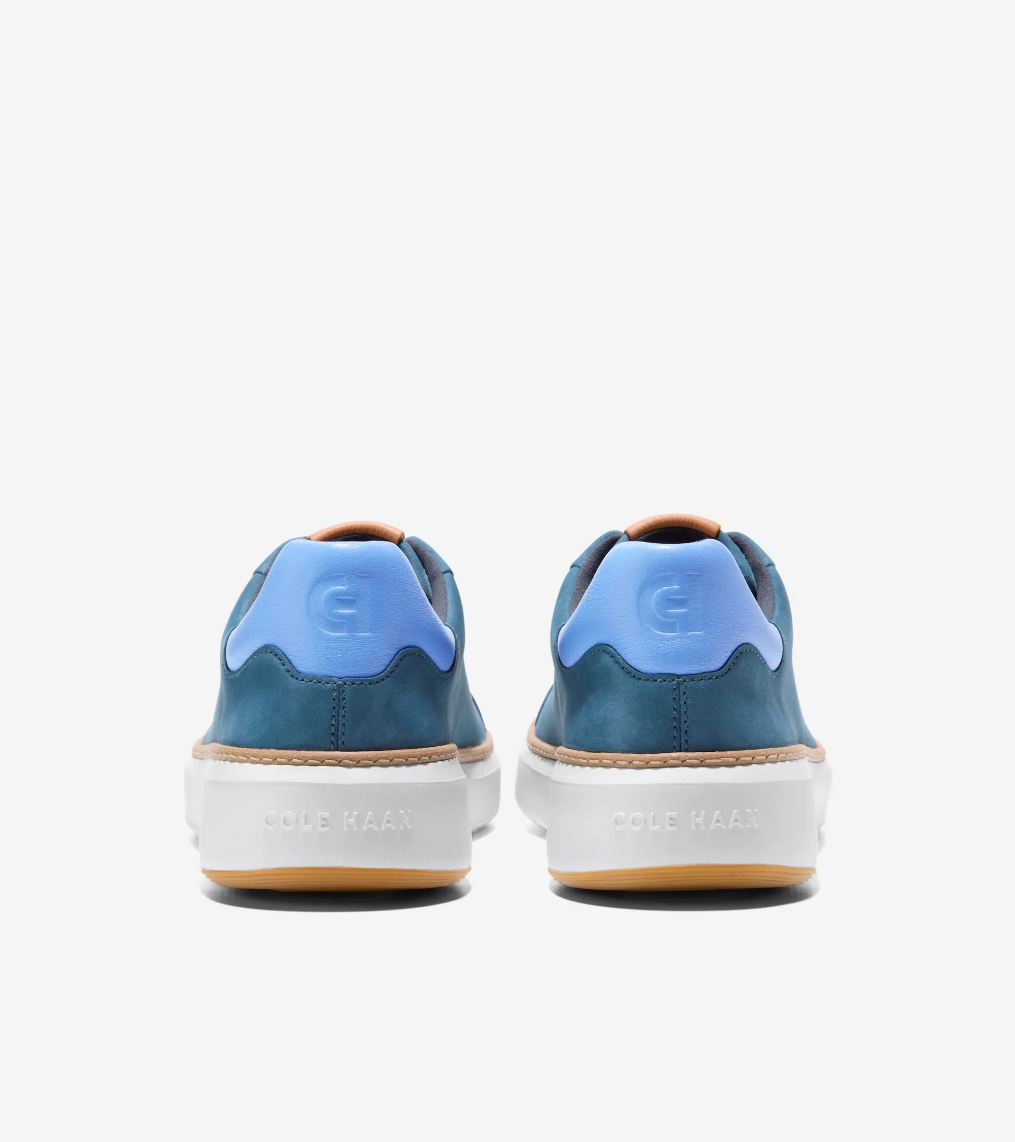 Men's GrandPrø Topspin Sneaker