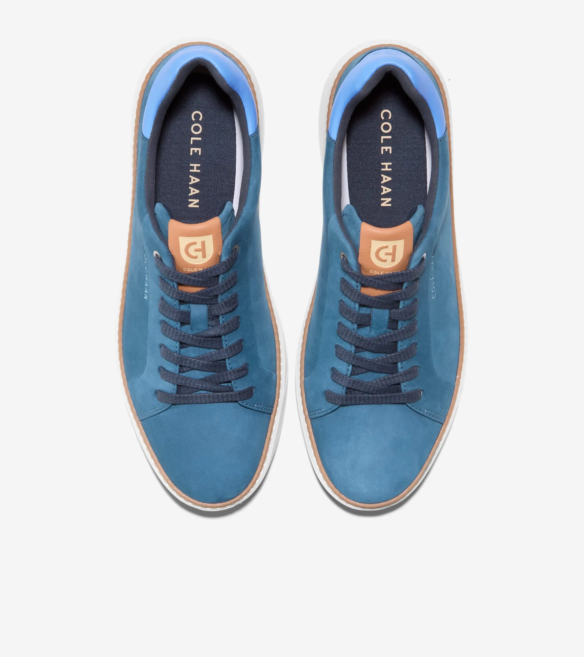 Men's GrandPrø Topspin Sneaker