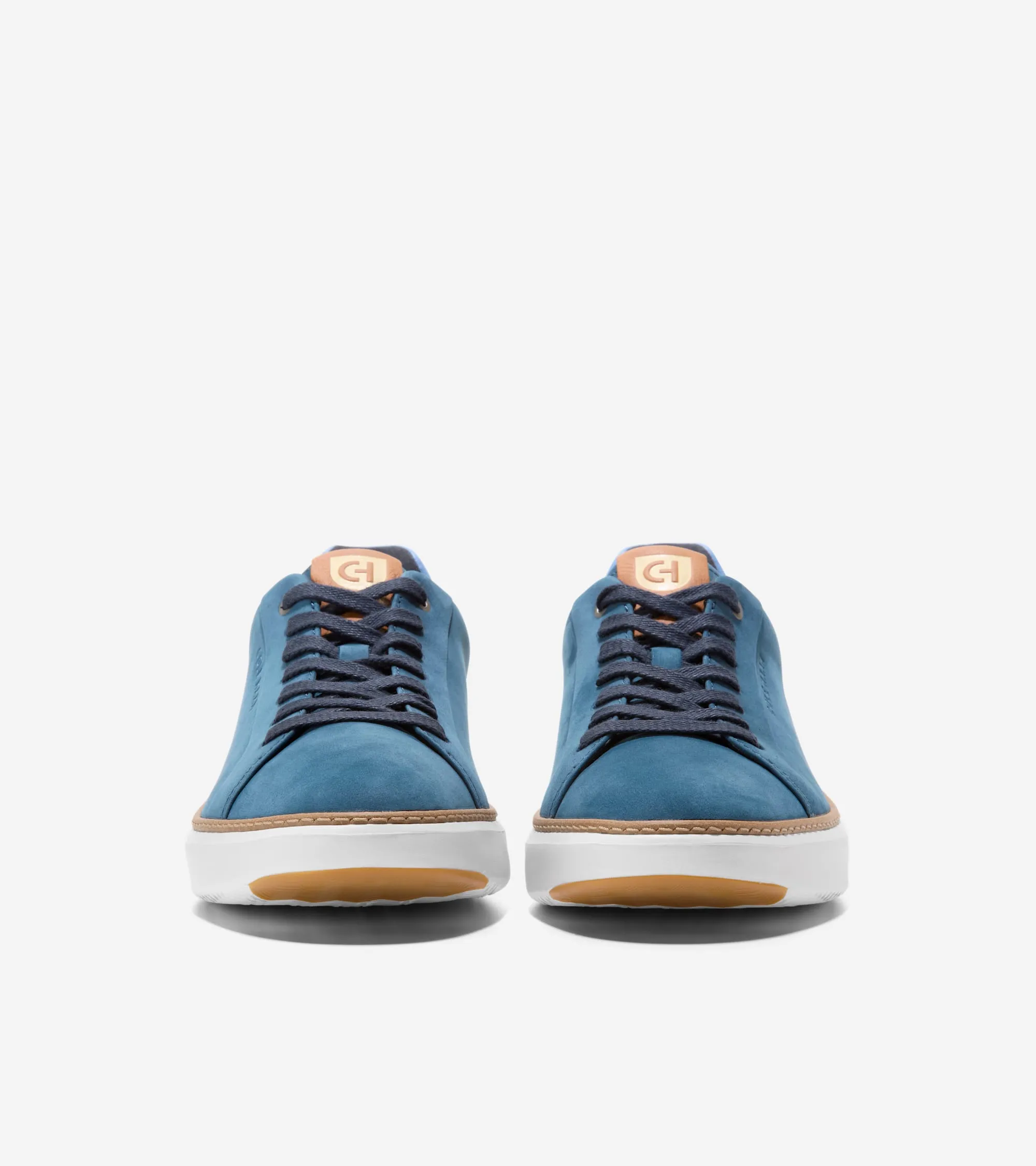 Men's GrandPrø Topspin Sneaker