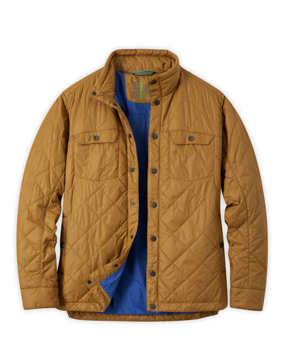 Men's Skycrest Snap Shirt - 2019