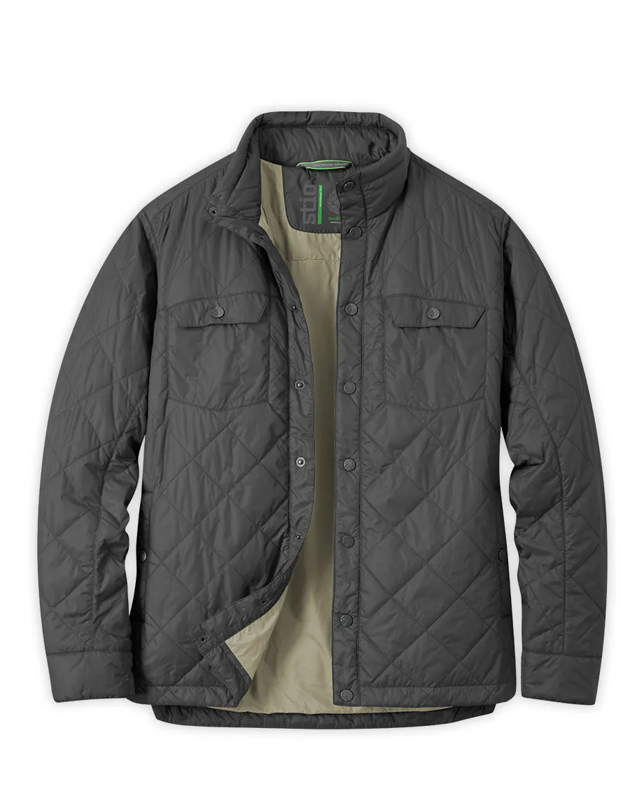 Men's Skycrest Snap Shirt - 2019