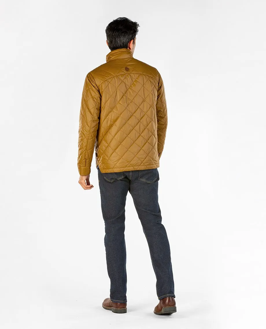Men's Skycrest Snap Shirt - 2019