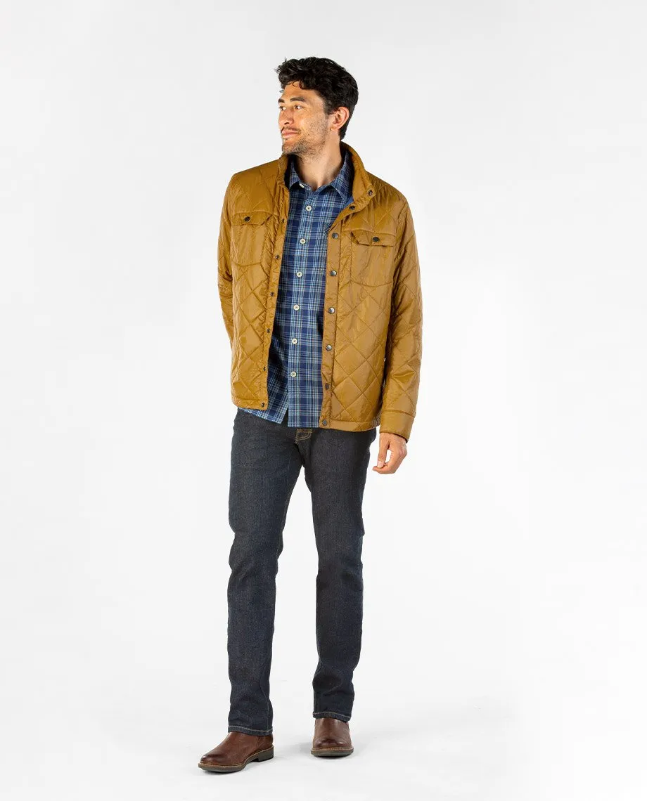 Men's Skycrest Snap Shirt - 2019