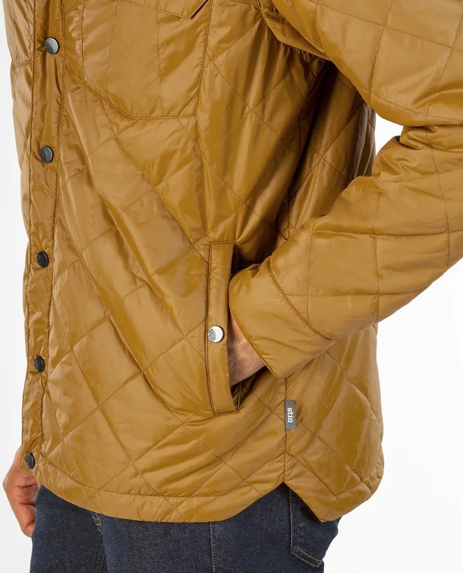 Men's Skycrest Snap Shirt - 2019