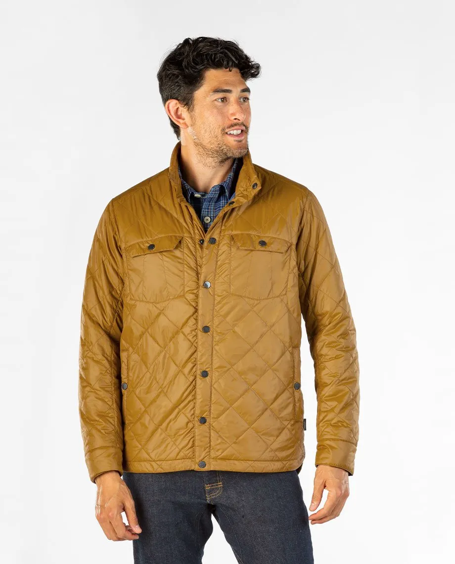 Men's Skycrest Snap Shirt - 2019