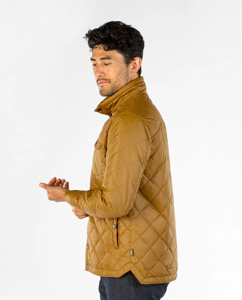 Men's Skycrest Snap Shirt - 2019