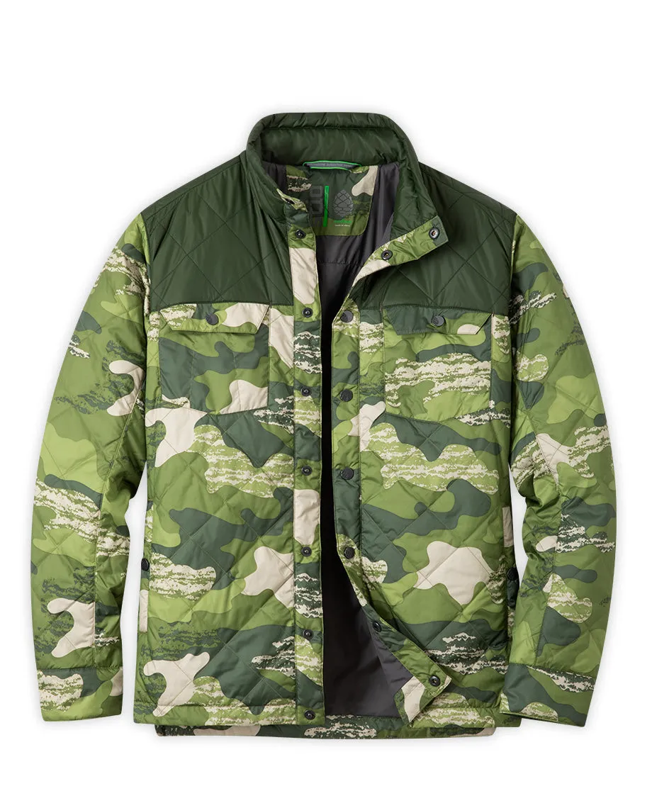 Men's Skycrest Snap Shirt - 2019