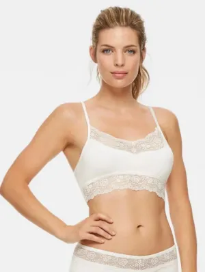 MONTELLE BodyBliss Breeze Collection Bralette