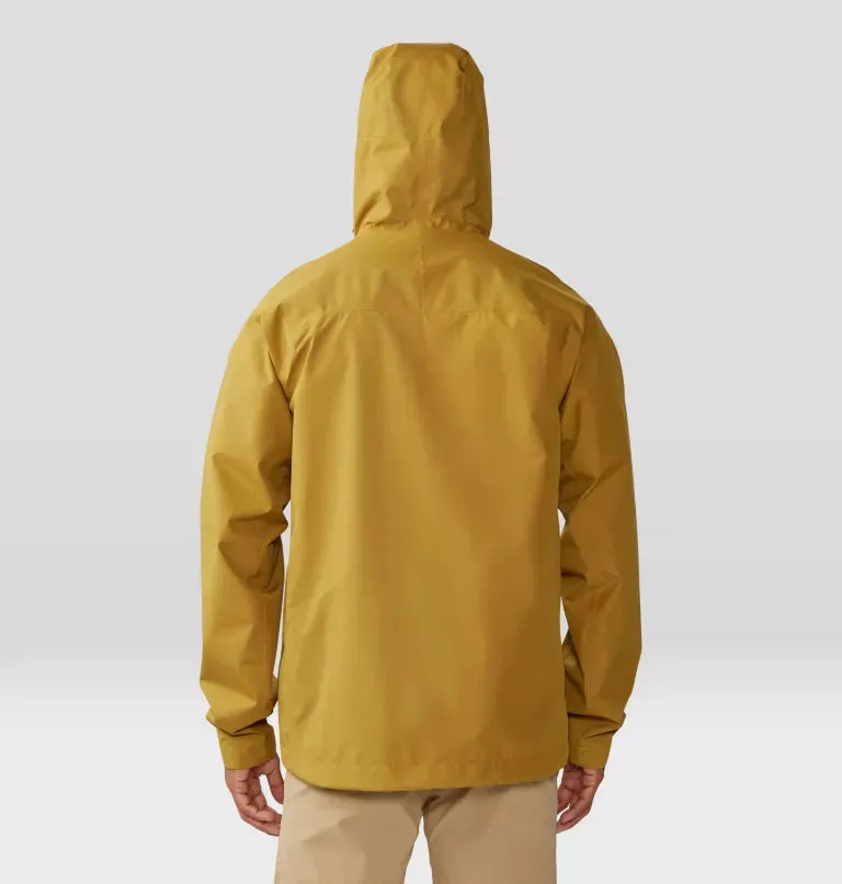 Mountain Hardwear MEN'S EXPOSURE/2™ GORE-TEX PACLITE® JACKET