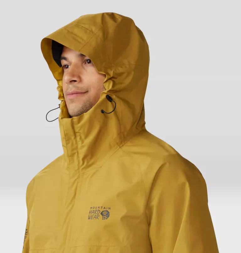 Mountain Hardwear MEN'S EXPOSURE/2™ GORE-TEX PACLITE® JACKET