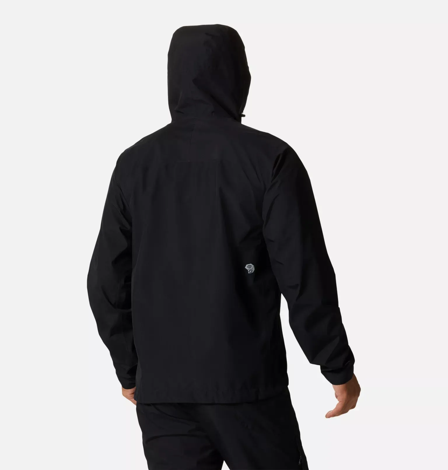 Mountain Hardwear MEN'S EXPOSURE/2™ GORE-TEX PACLITE® JACKET