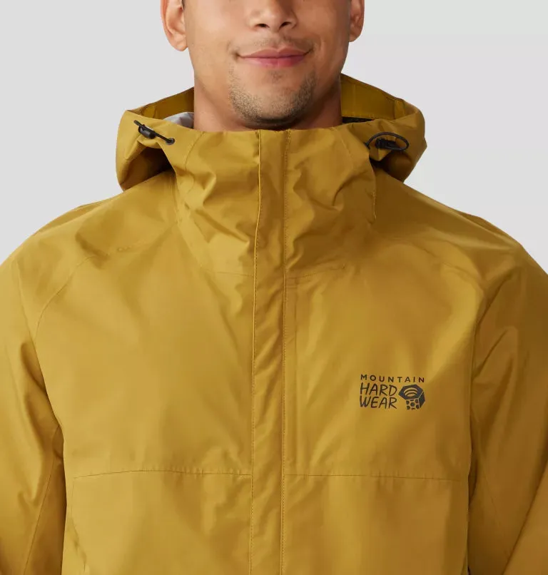 Mountain Hardwear MEN'S EXPOSURE/2™ GORE-TEX PACLITE® JACKET