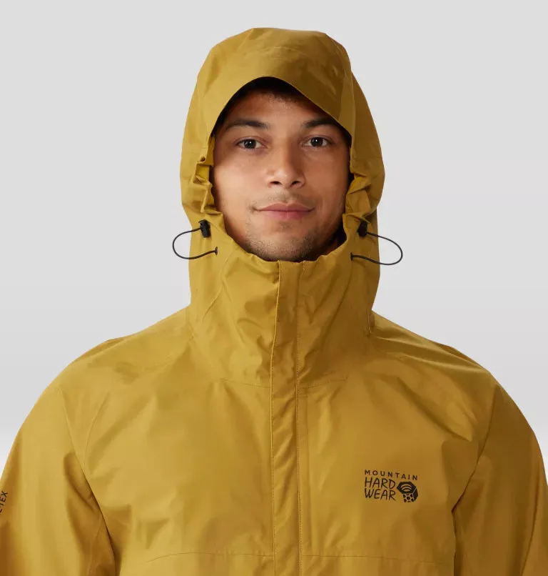 Mountain Hardwear MEN'S EXPOSURE/2™ GORE-TEX PACLITE® JACKET